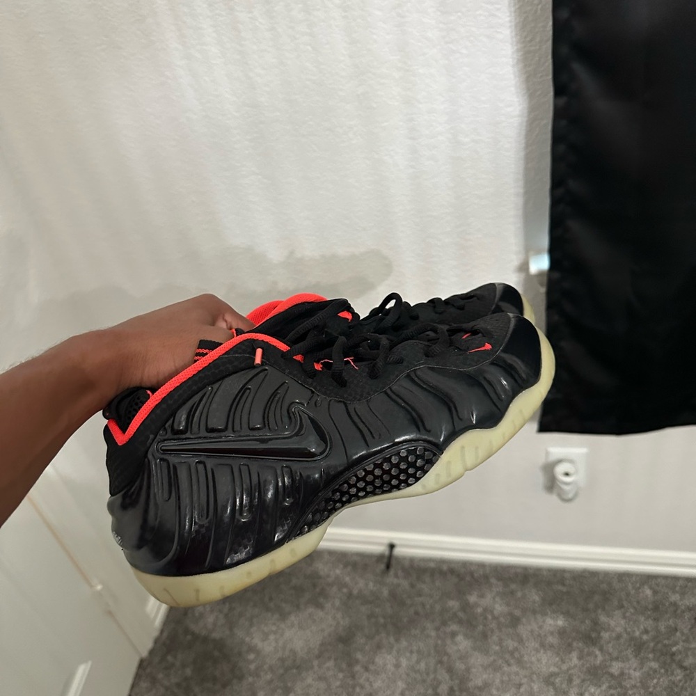 Nike Air Foamposite Pro Yeezy